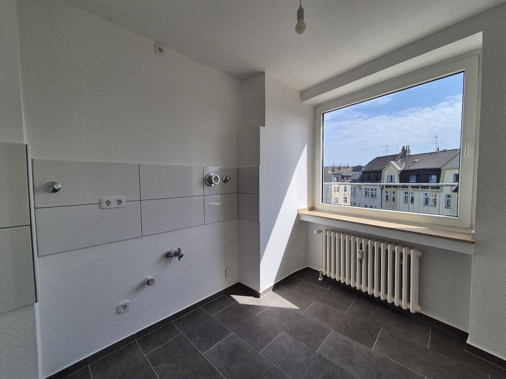 Wohnung Gildenstraße in Oberhausen
