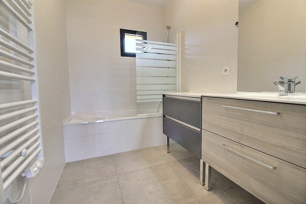Appartement Avenue de Flery à Évian-les-Bains