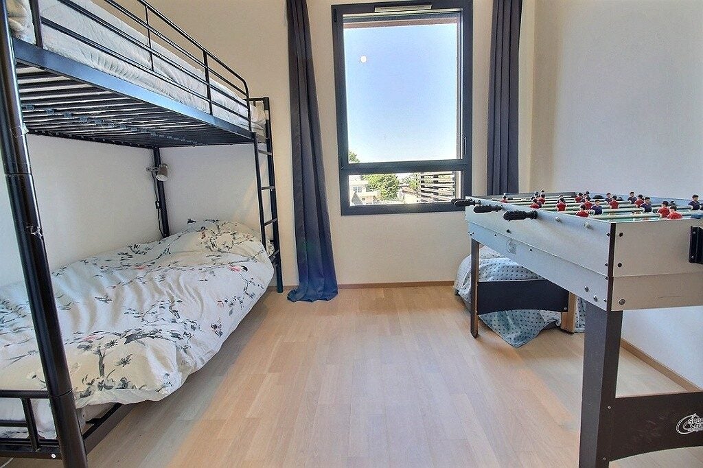 Appartement Avenue de Flery à Évian-les-Bains