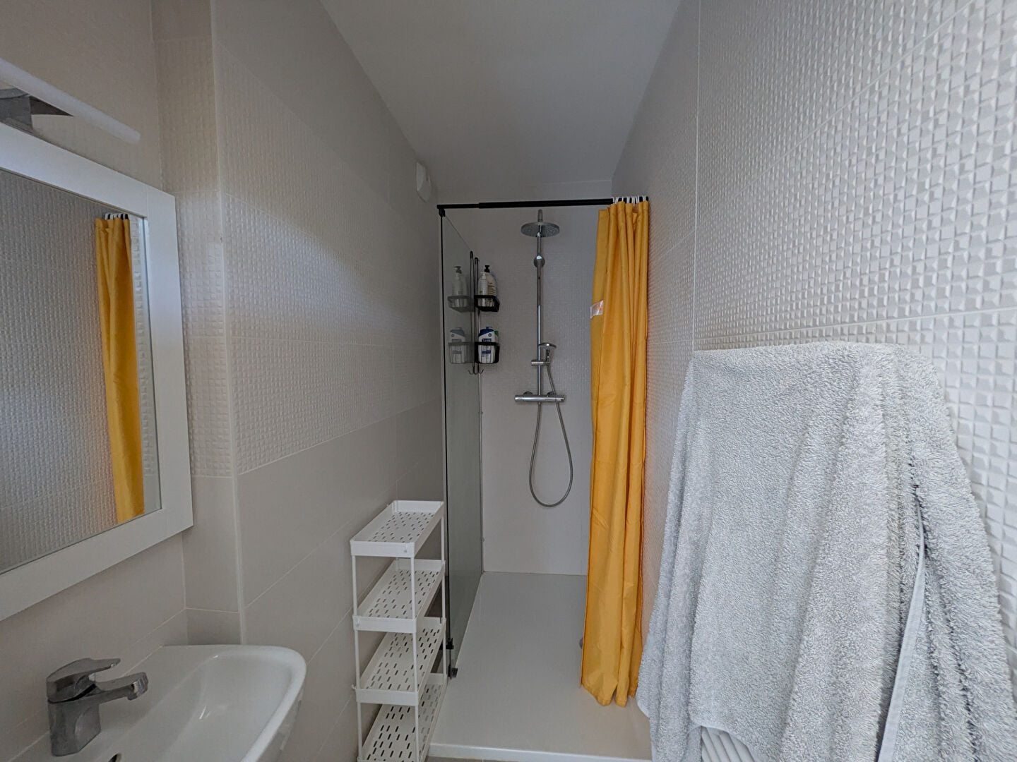 Appartement Avenue de Flery à Évian-les-Bains