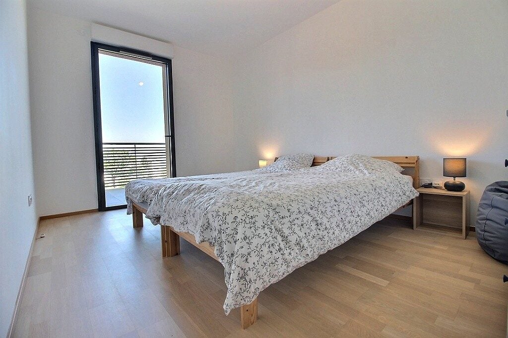 Appartement Avenue de Flery à Évian-les-Bains