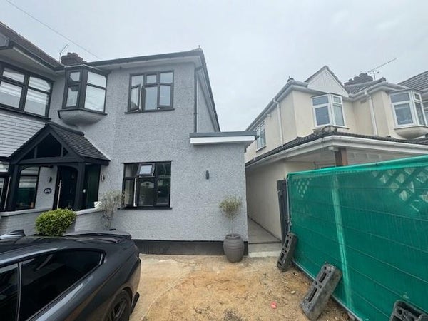 Flat Copse Close in London