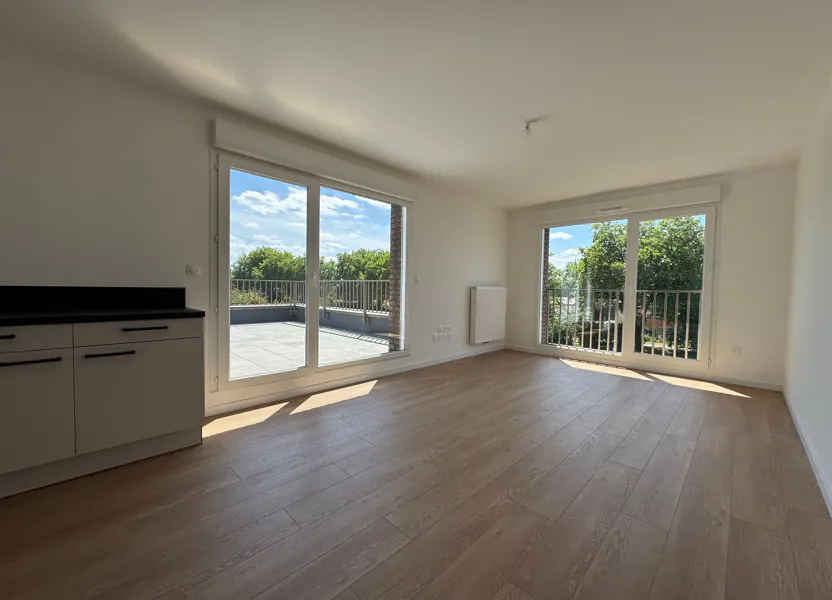 Appartement Avenue Léo Lagrange à Armentières