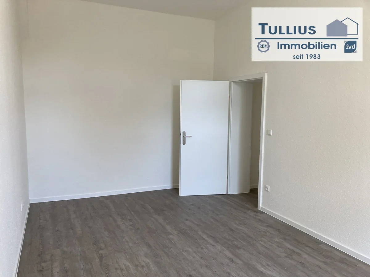 Wohnung Antoniusstraße in Essen