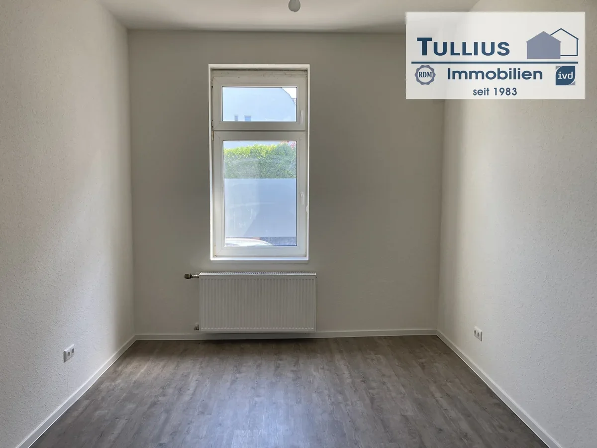 Wohnung Antoniusstraße in Essen