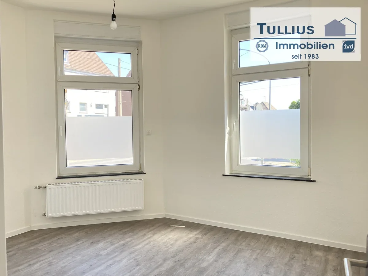 Wohnung Antoniusstraße in Essen