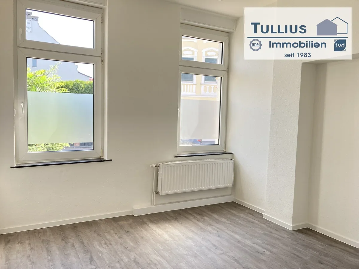 Wohnung Antoniusstraße in Essen