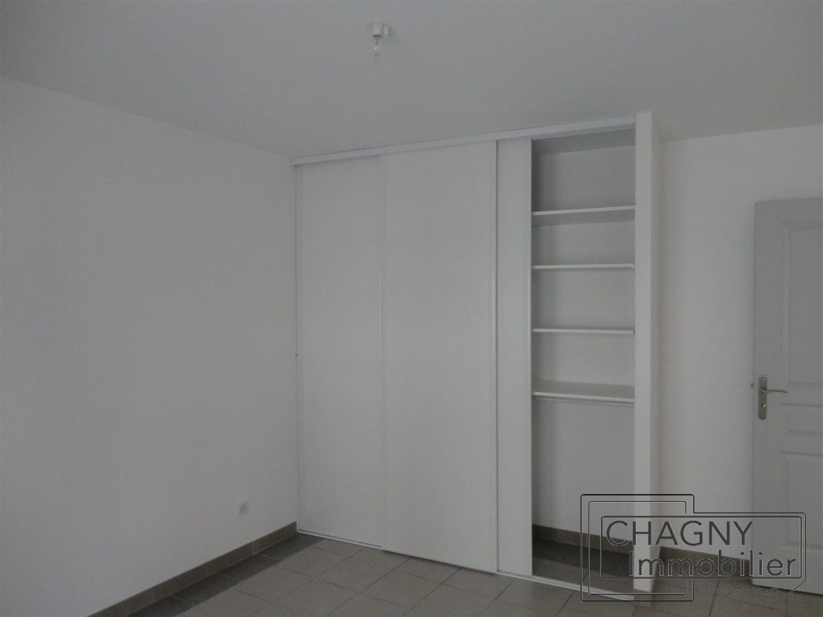 Appartement Rue du Stand à Chagny