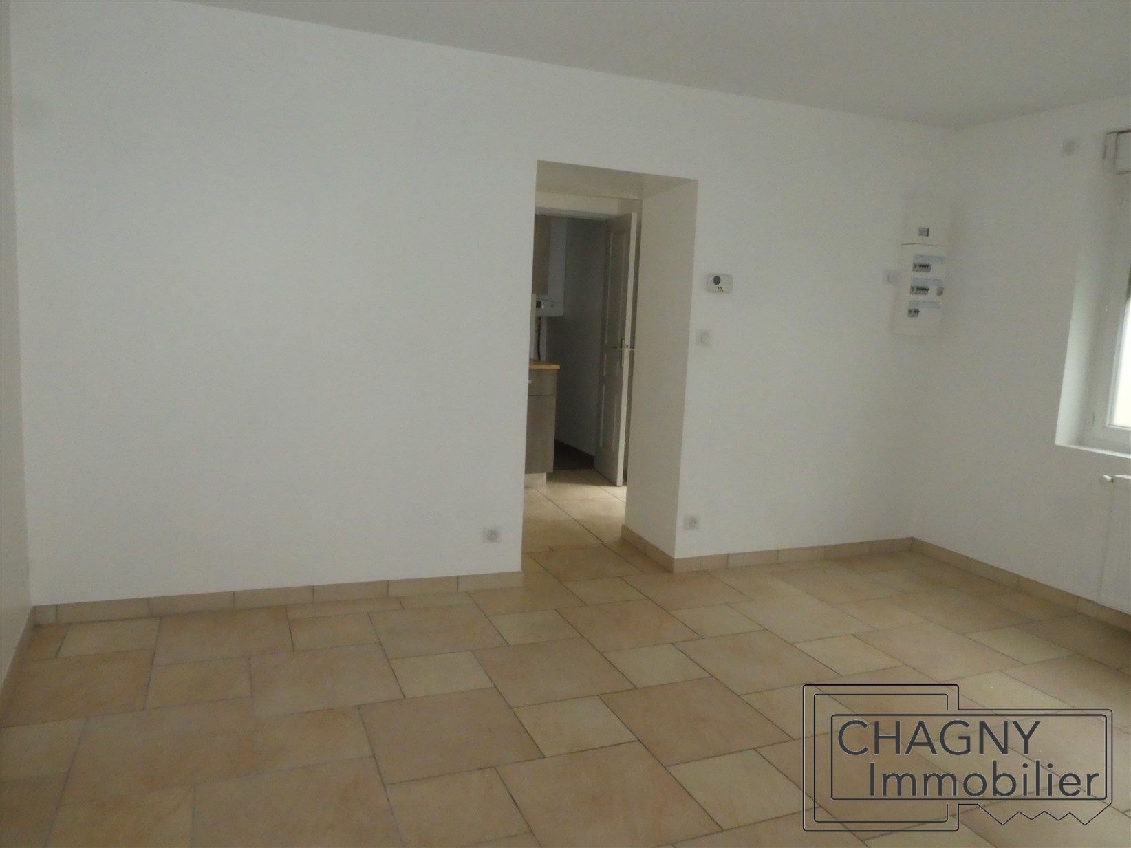 Appartement Rue du Stand à Chagny