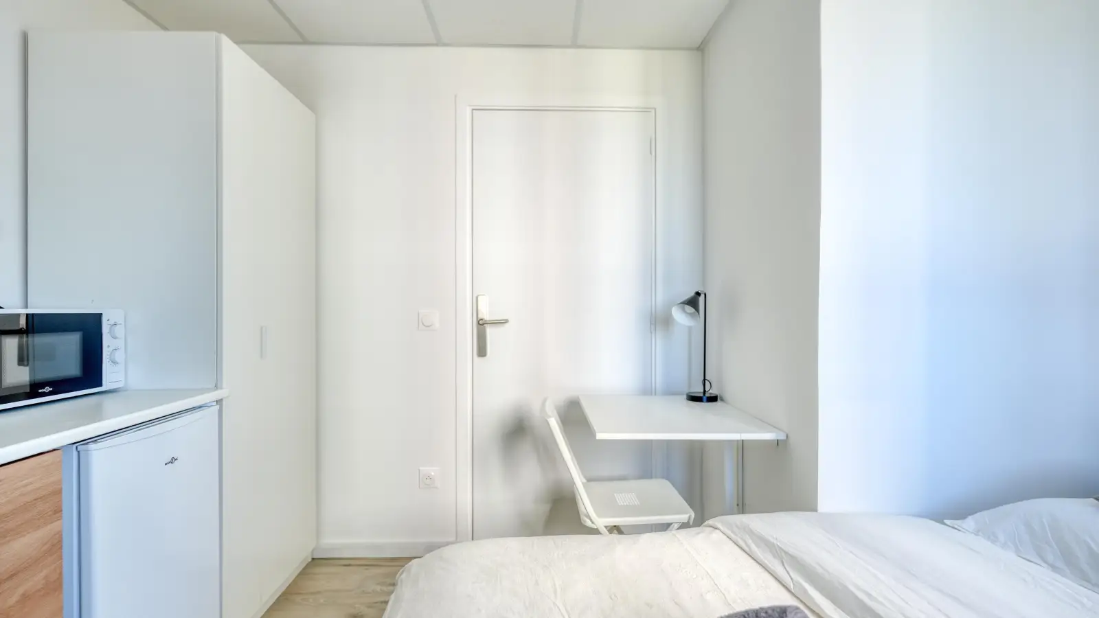 Chambre Rue du Petit Paris à Saint-Bonnet-Tronçais