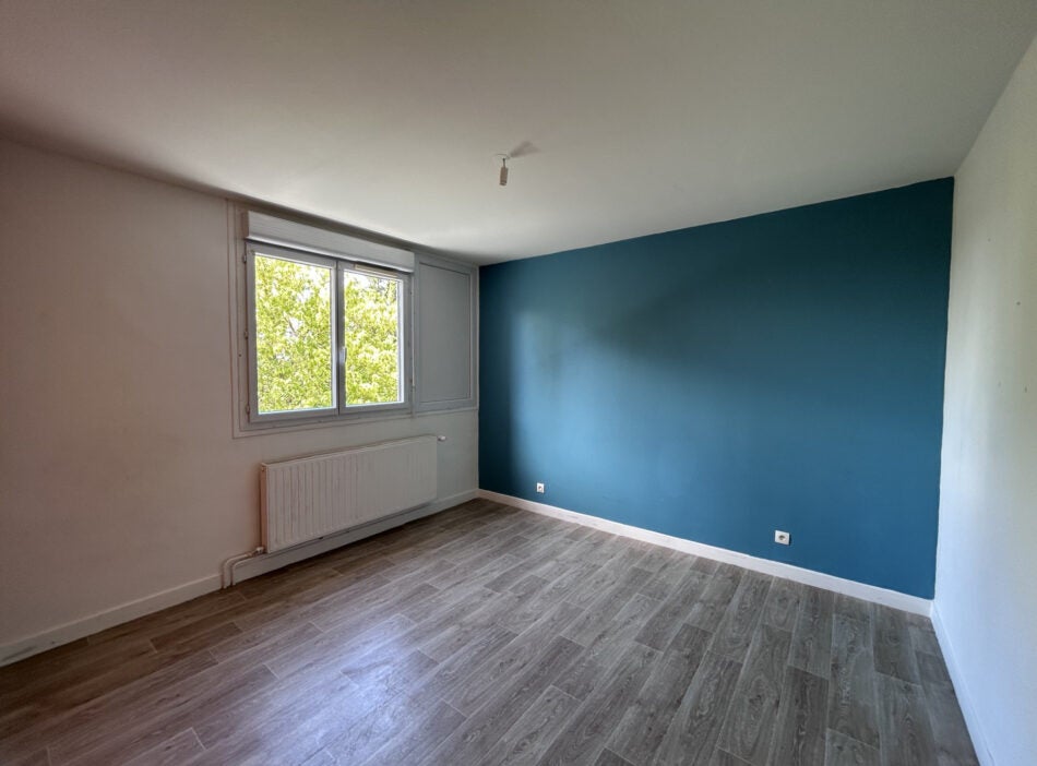 Appartement Route du Corbet à Saint-André-sur-Vieux-Jonc