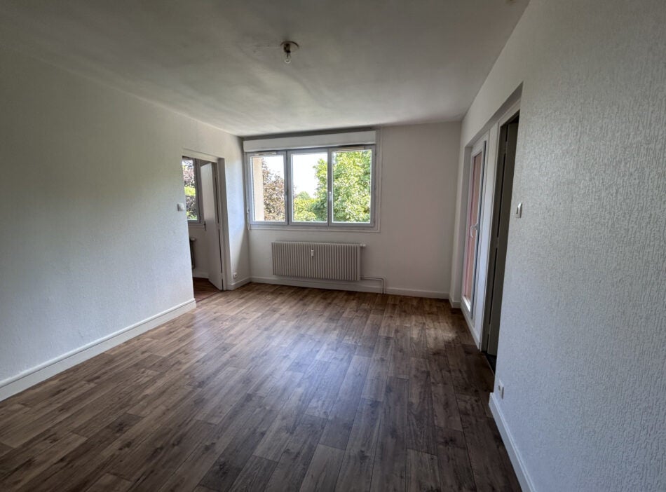 Appartement Route du Corbet à Saint-André-sur-Vieux-Jonc