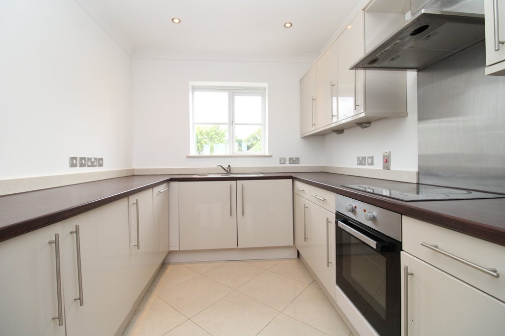 Flat Yarm Road in Darlington