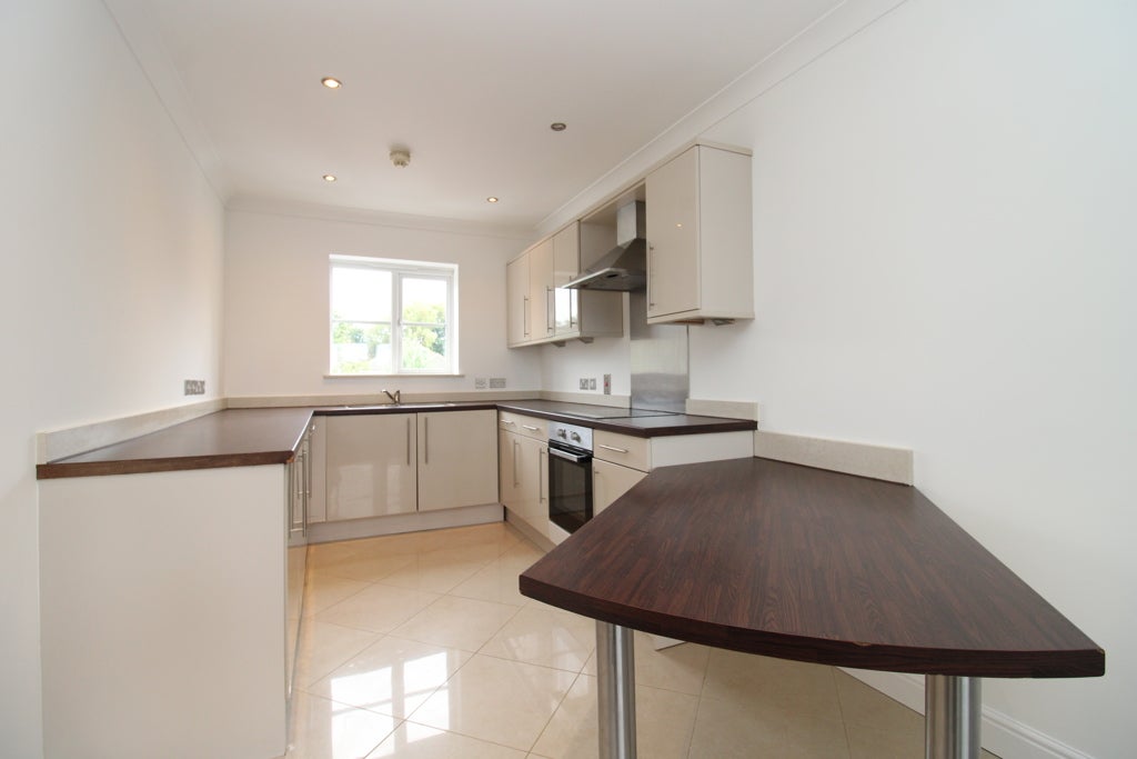 Flat Yarm Road in Darlington