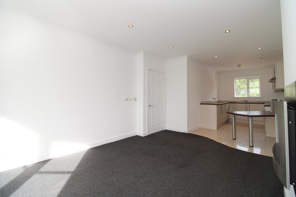 Flat Yarm Road in Darlington
