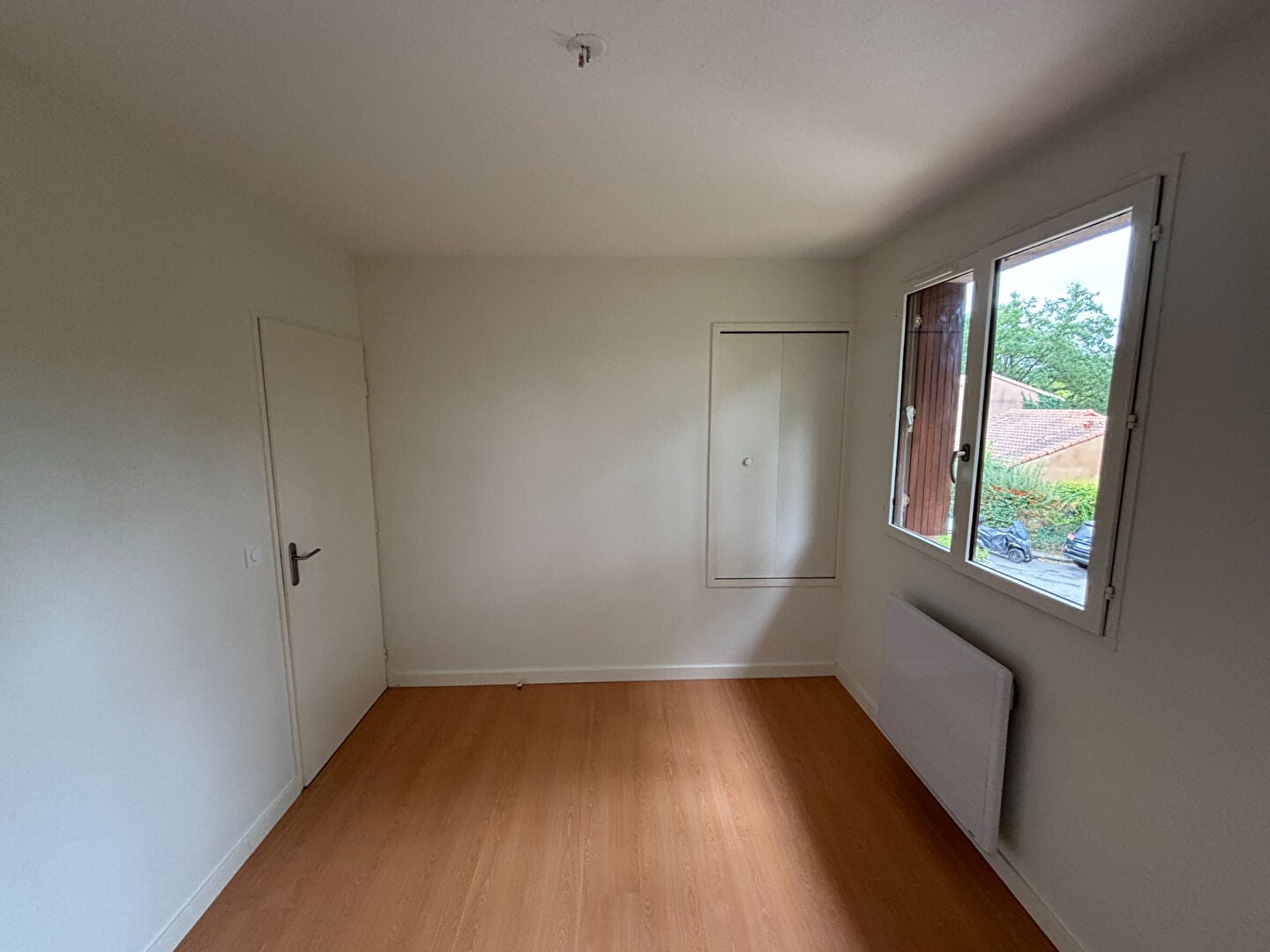 House Rue de Sarabelle in Toulouse