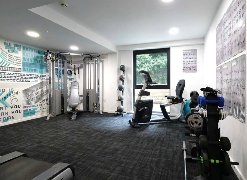 Room Whitelock Street in Leeds