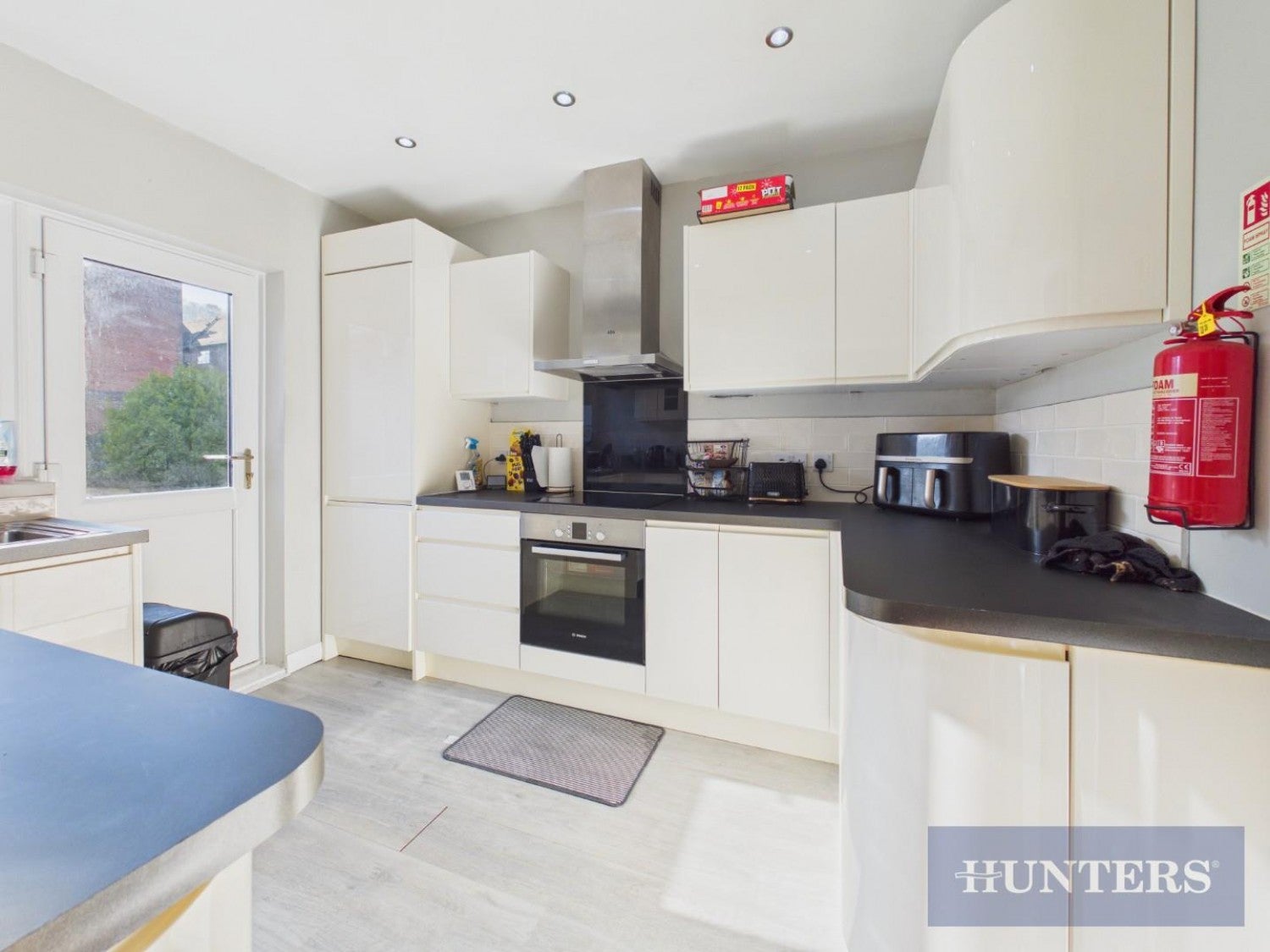 Flat Holbeck Avenue in Scarborough