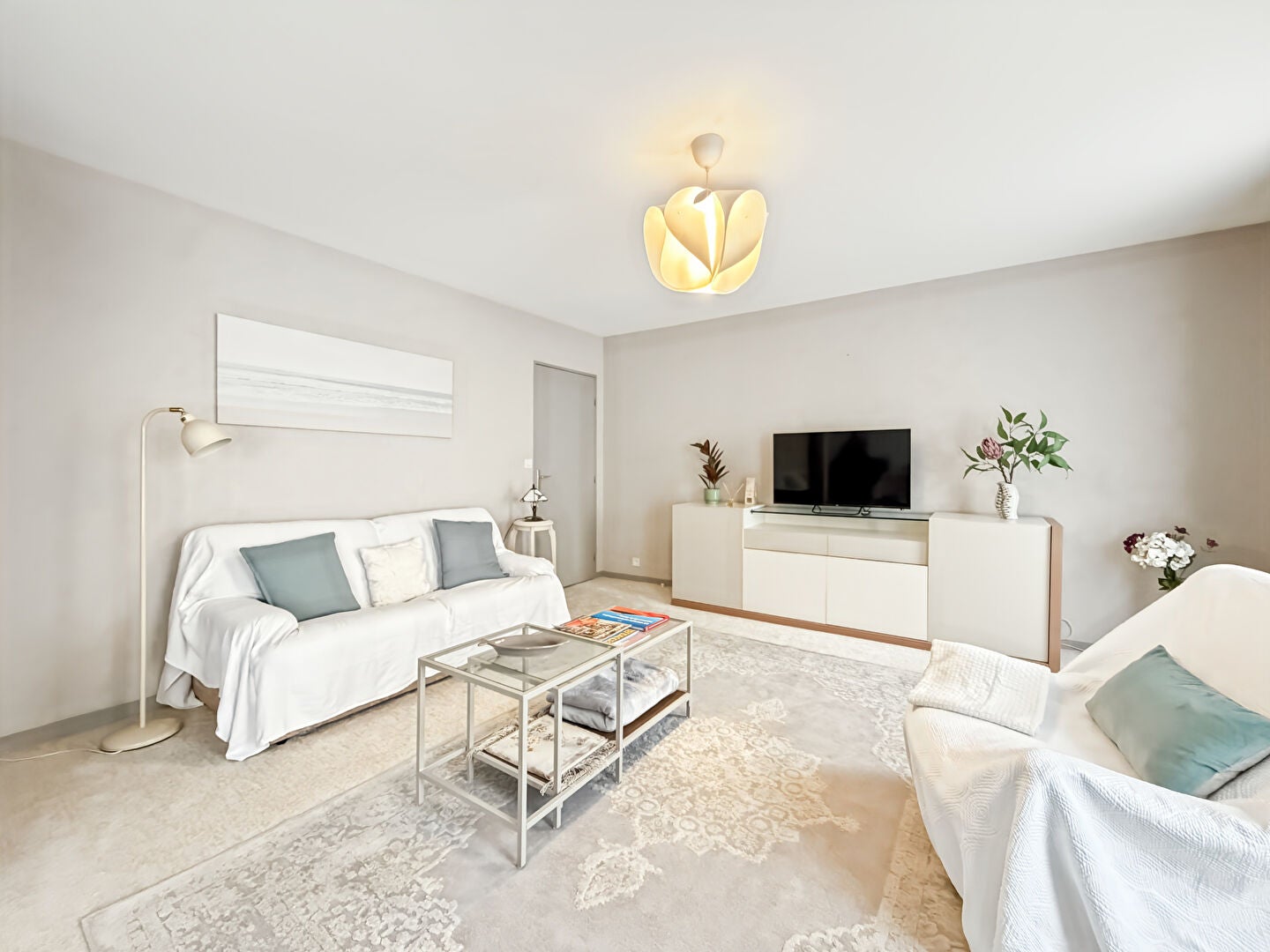 Flat Rue Saint-Louis in Rennes