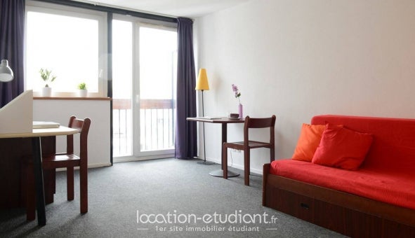 Appartement Avenue de Flandre à Paris