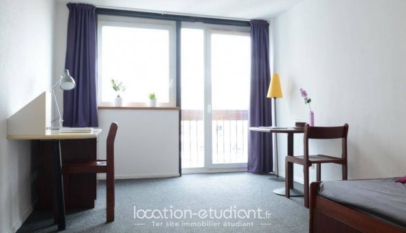 Appartement Avenue de Flandre à Paris