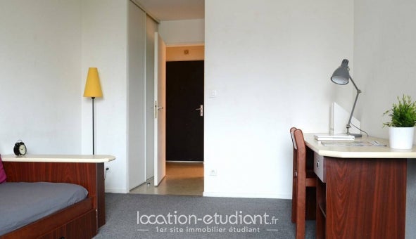 Appartement Avenue de Flandre à Paris