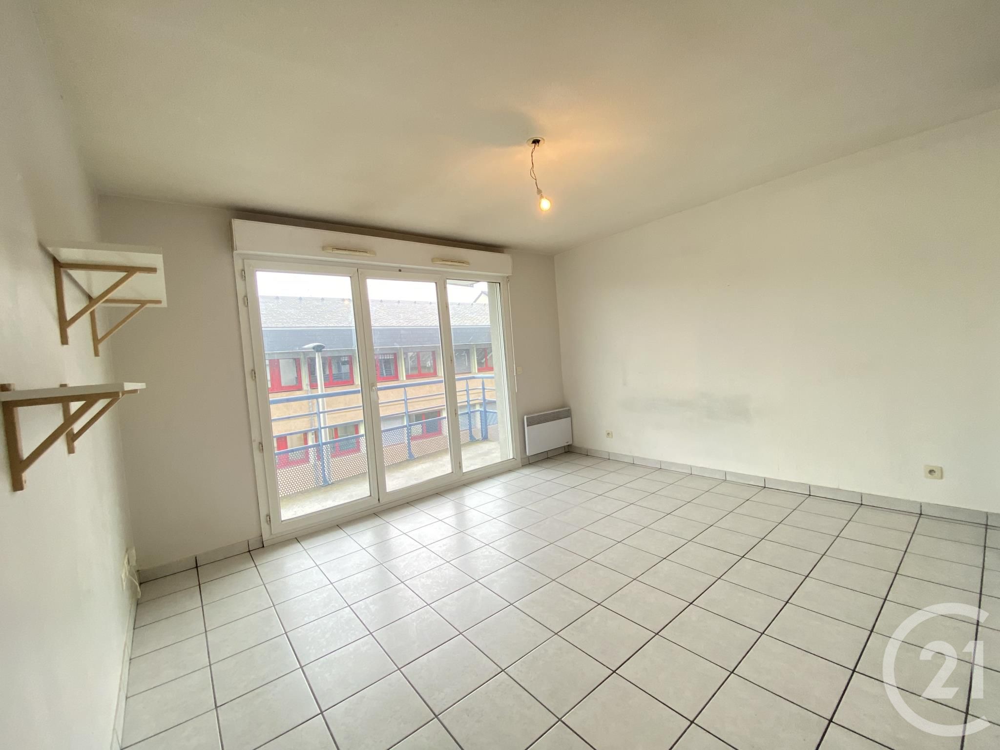 Flat Avenue Marie de Solms in Aix-les-Bains