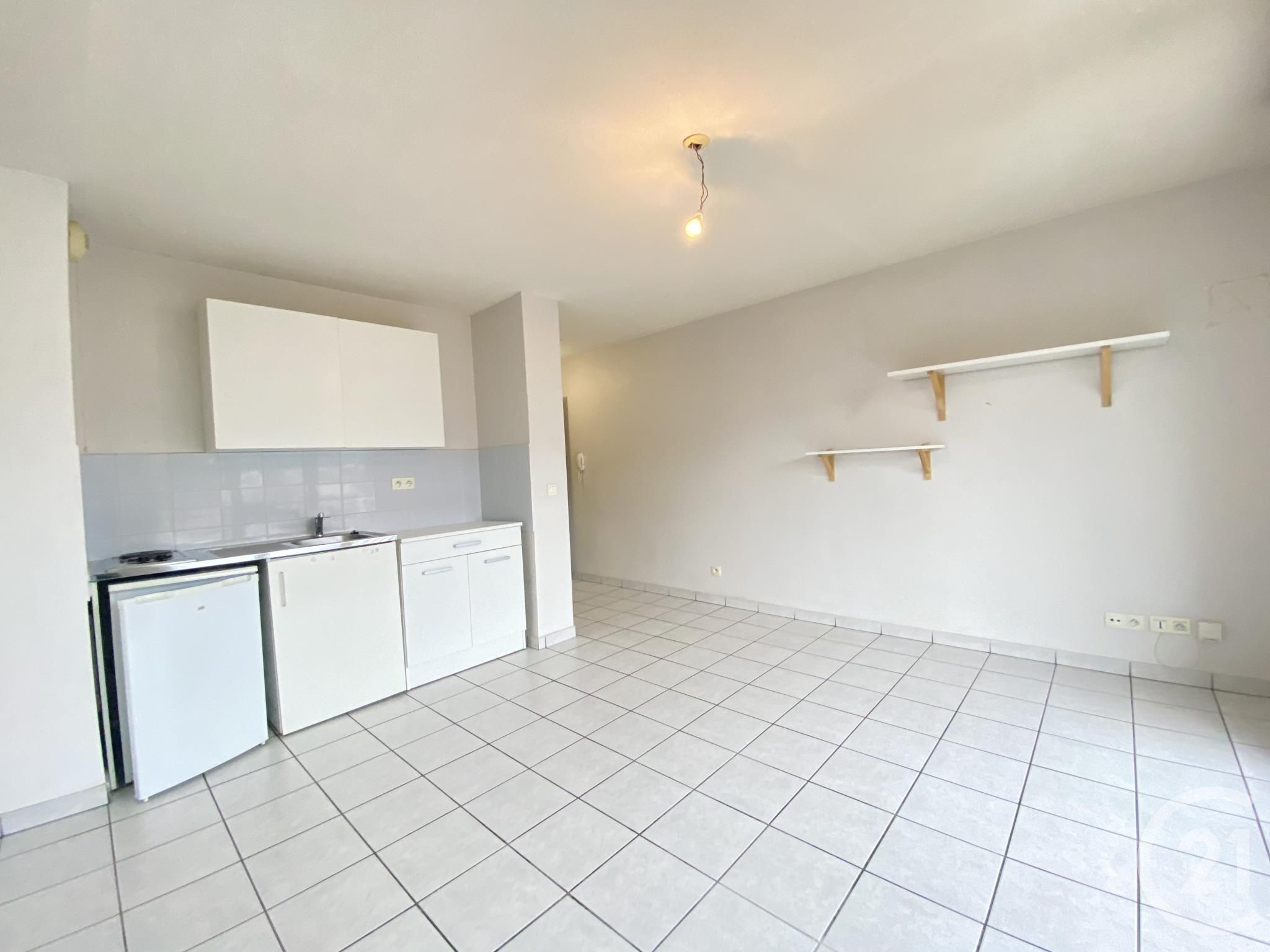 Flat Avenue Marie de Solms in Aix-les-Bains