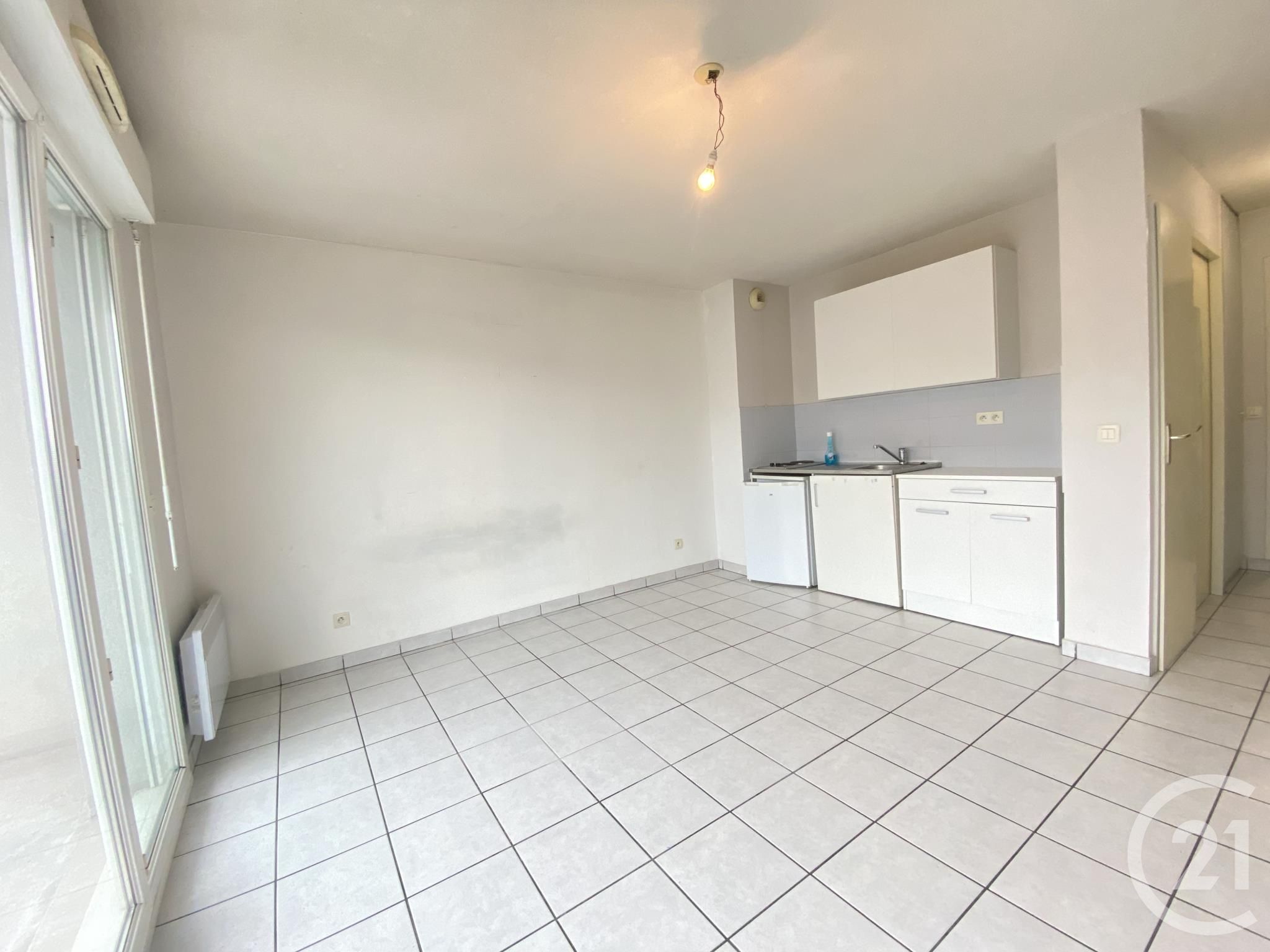 Flat Avenue Marie de Solms in Aix-les-Bains