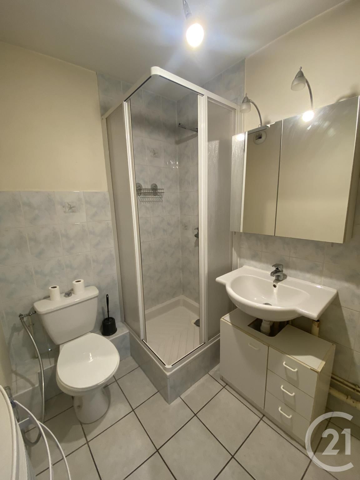 Flat Avenue Marie de Solms in Aix-les-Bains