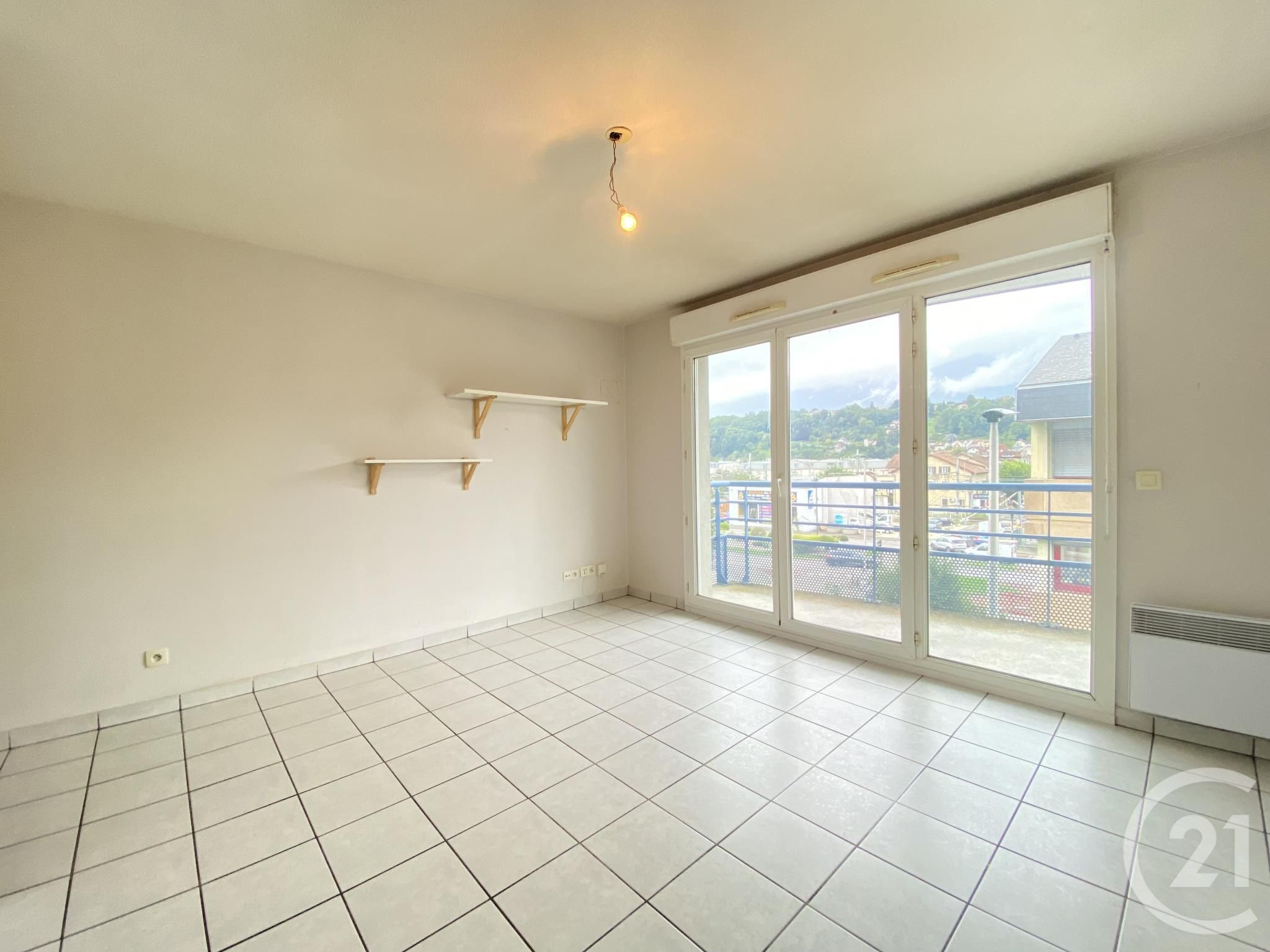 Flat Avenue Marie de Solms in Aix-les-Bains