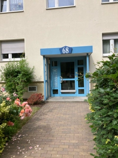 Wohnung Elisabeth-Wolf-Straße in Cottbus