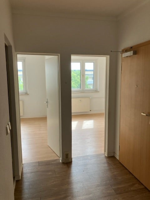 Wohnung Elisabeth-Wolf-Straße in Cottbus