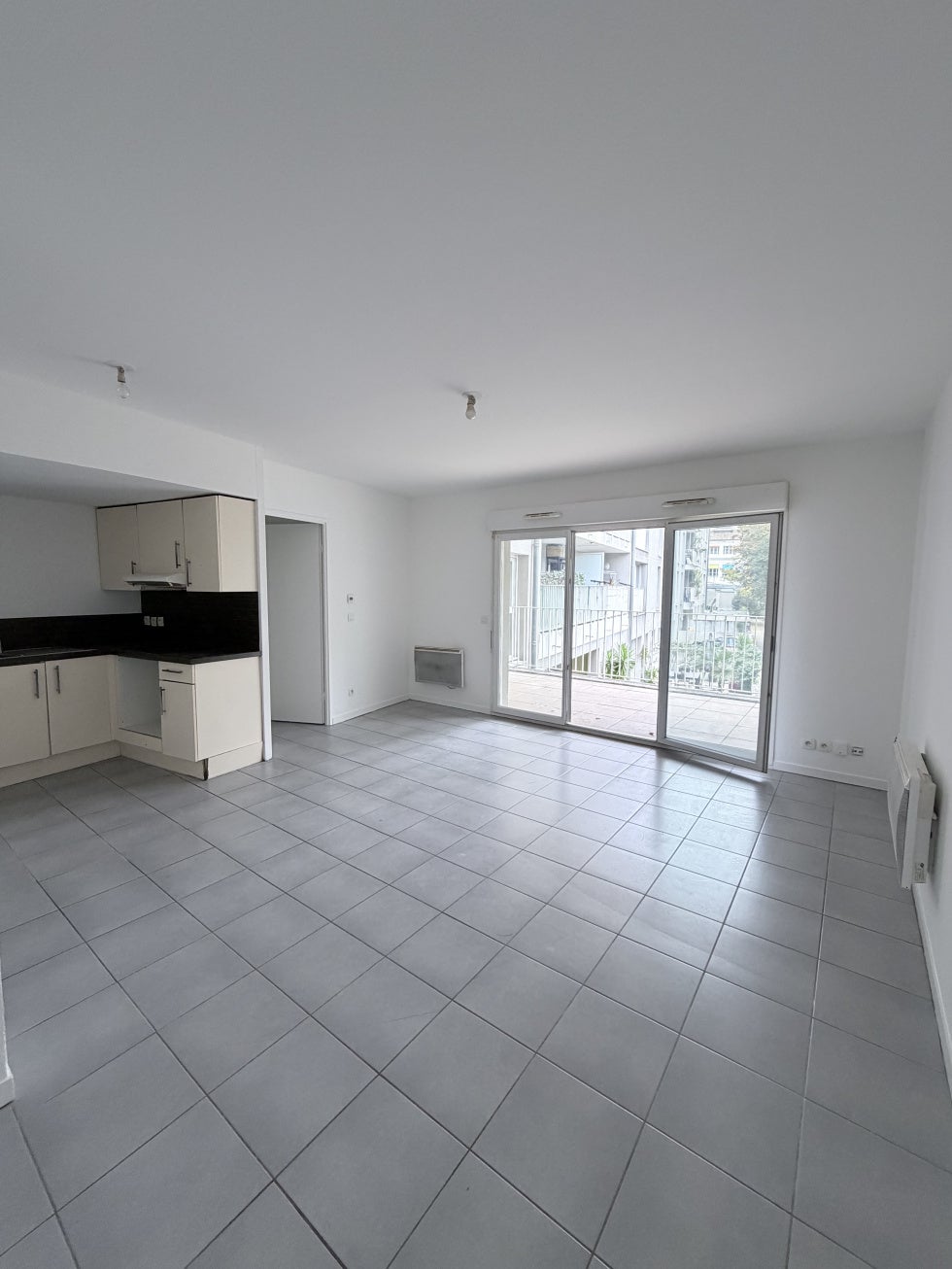 Flat Boulevard Pierre 1er in Le Bouscat