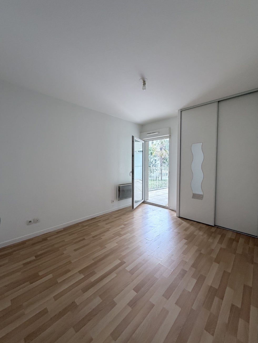 Flat Boulevard Pierre 1er in Le Bouscat