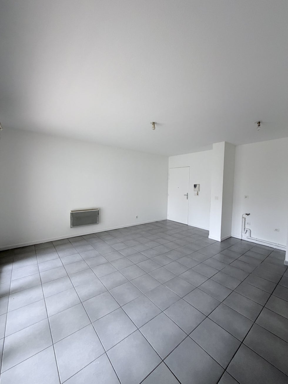 Flat Boulevard Pierre 1er in Le Bouscat