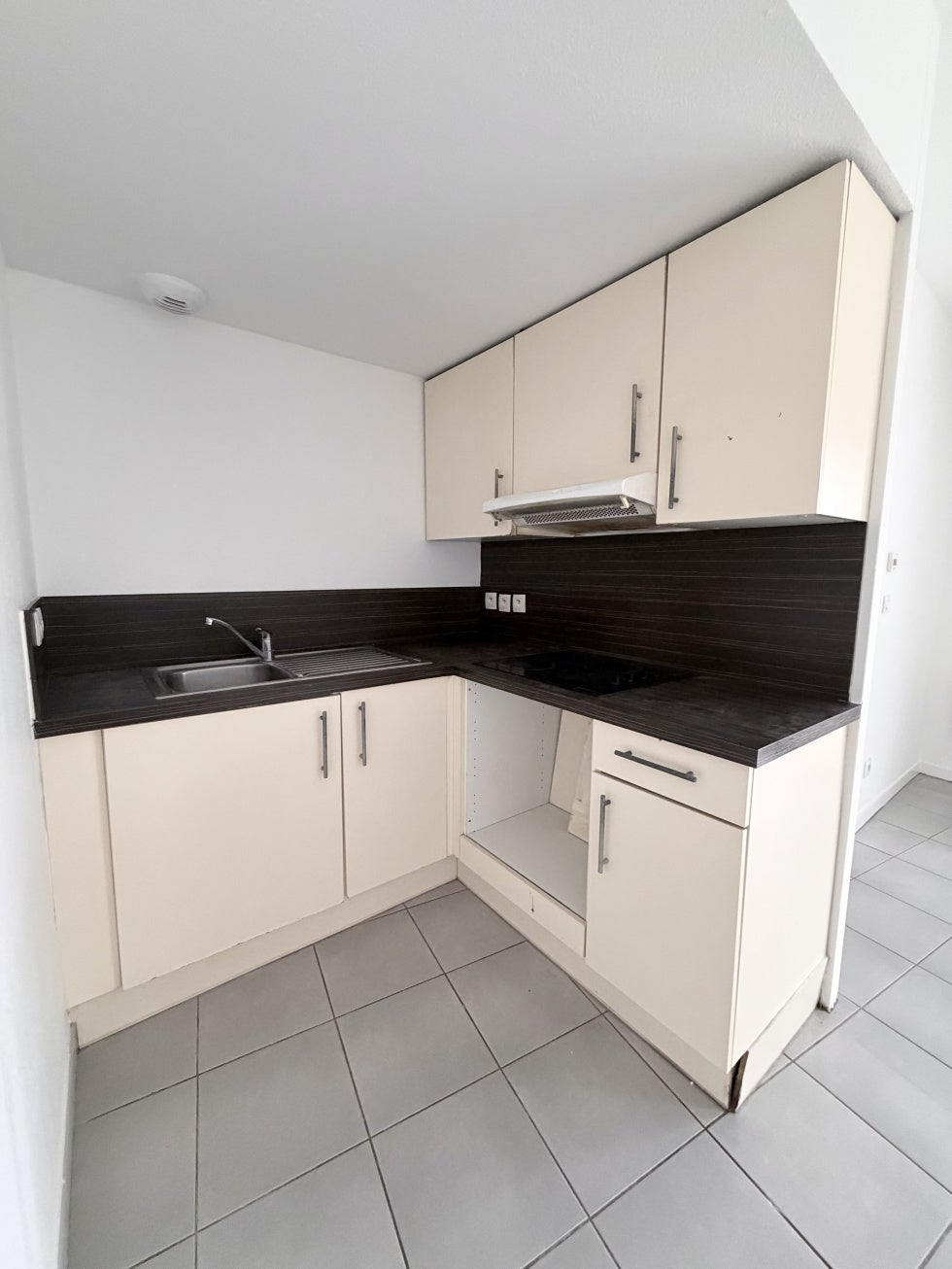 Flat Boulevard Pierre 1er in Le Bouscat