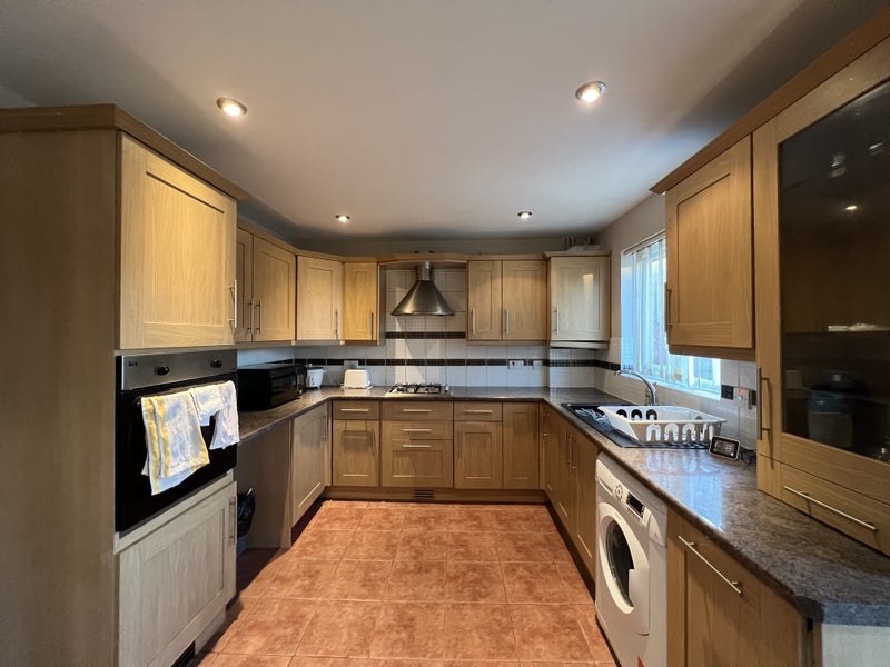 Room Templar Drive in Greater London