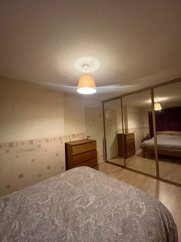 Room Templar Drive in Greater London