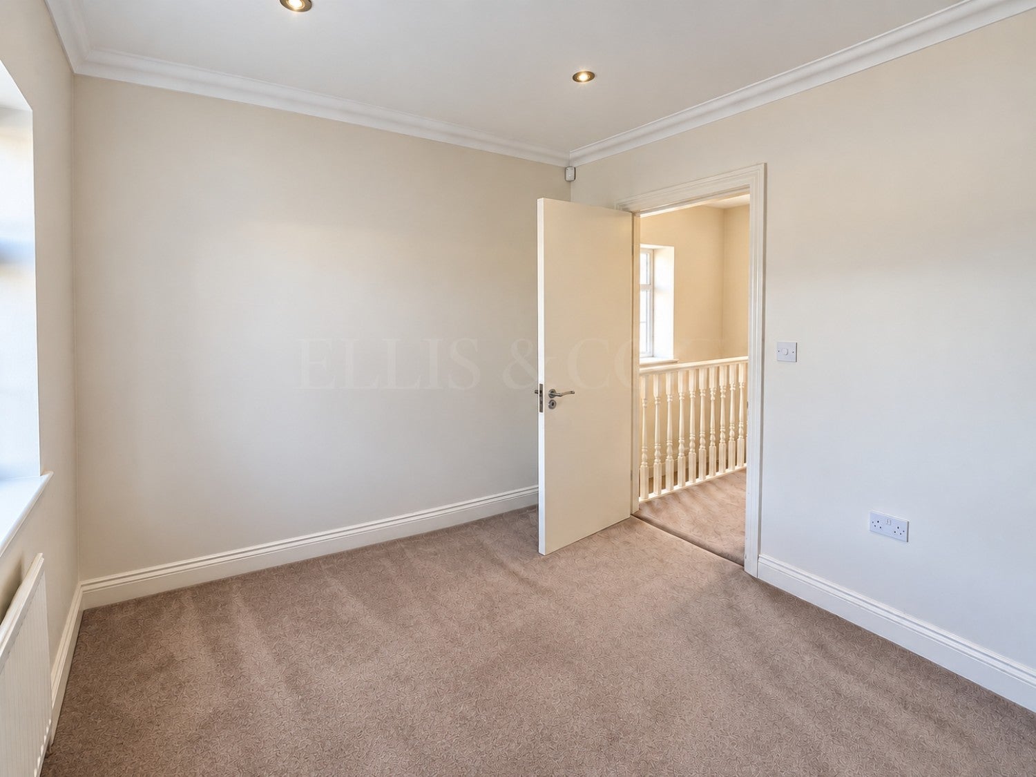 House Nolton Place in Greater London