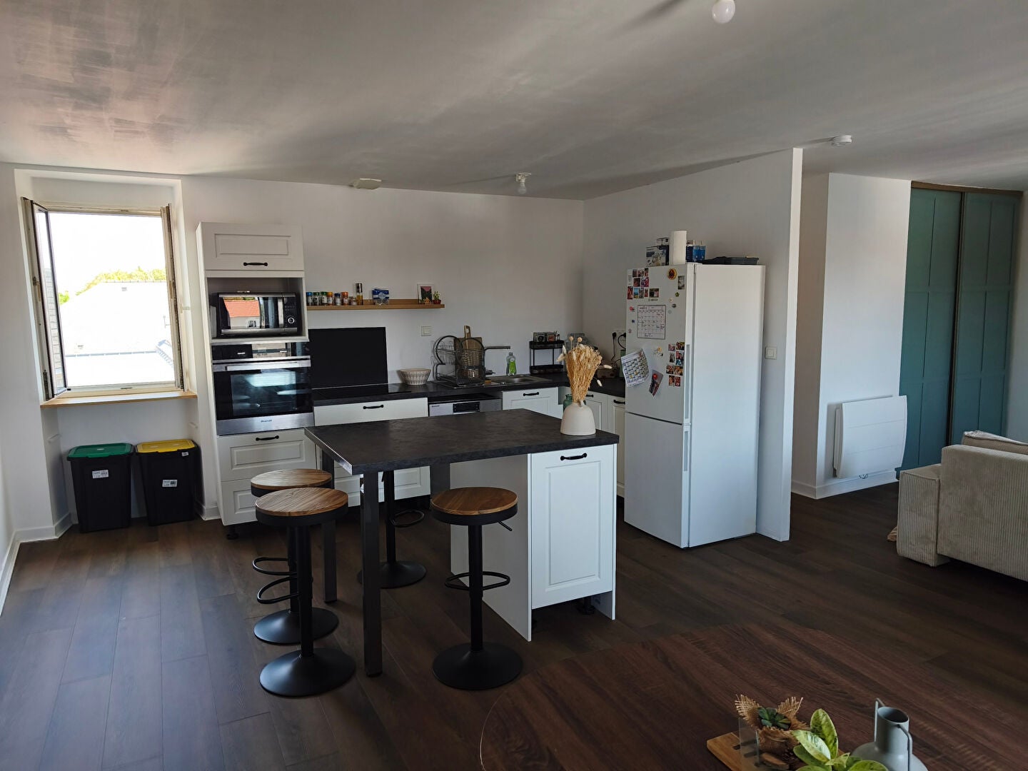 Appartement Rue de Retz à Machecoul-Saint-Même