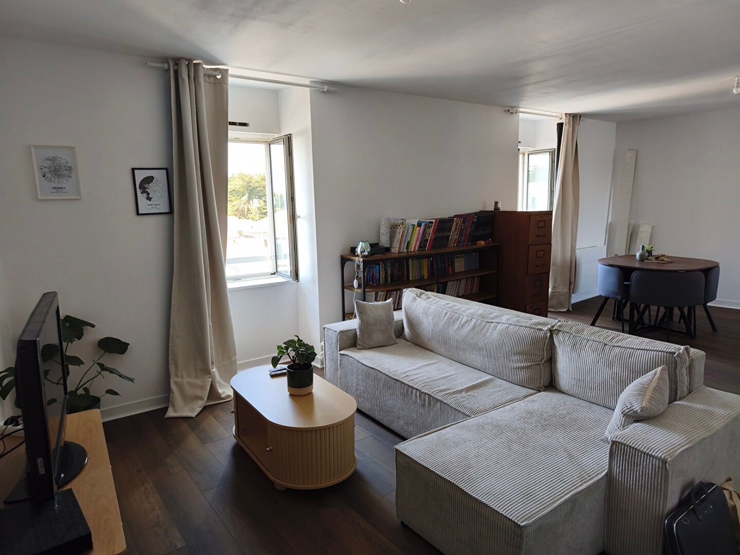 Appartement Rue de Retz à Machecoul-Saint-Même