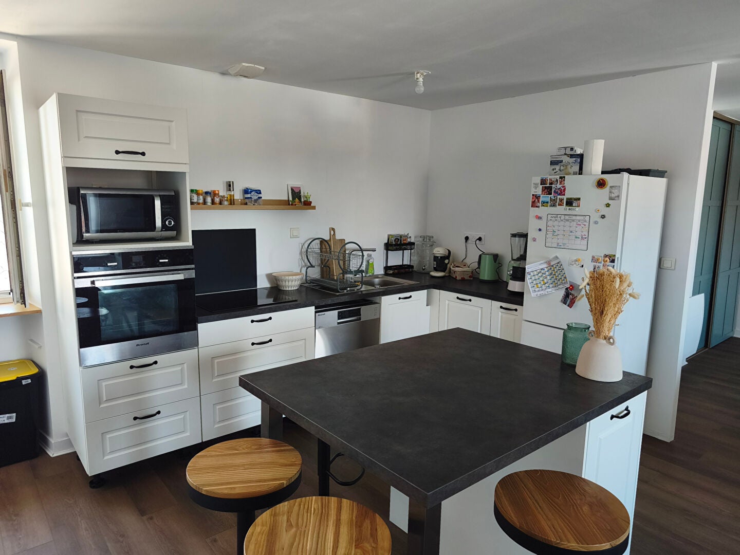 Appartement Rue de Retz à Machecoul-Saint-Même