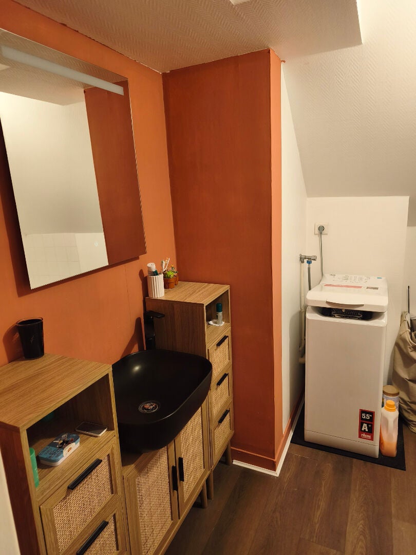 Appartement Rue de Retz à Machecoul-Saint-Même