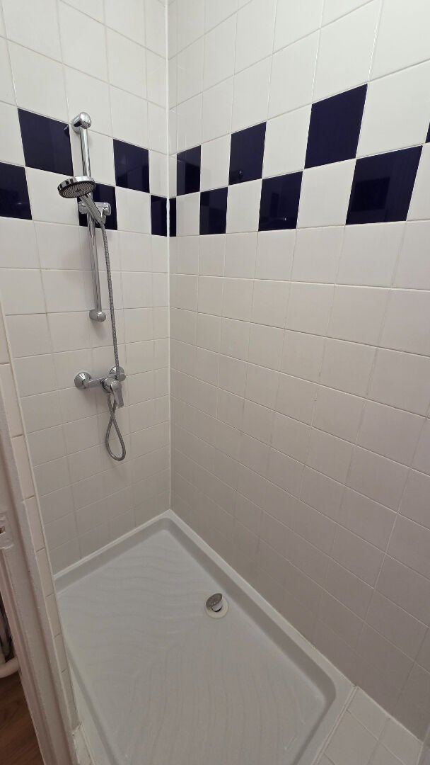 Flat Rue Chalmel in Tours