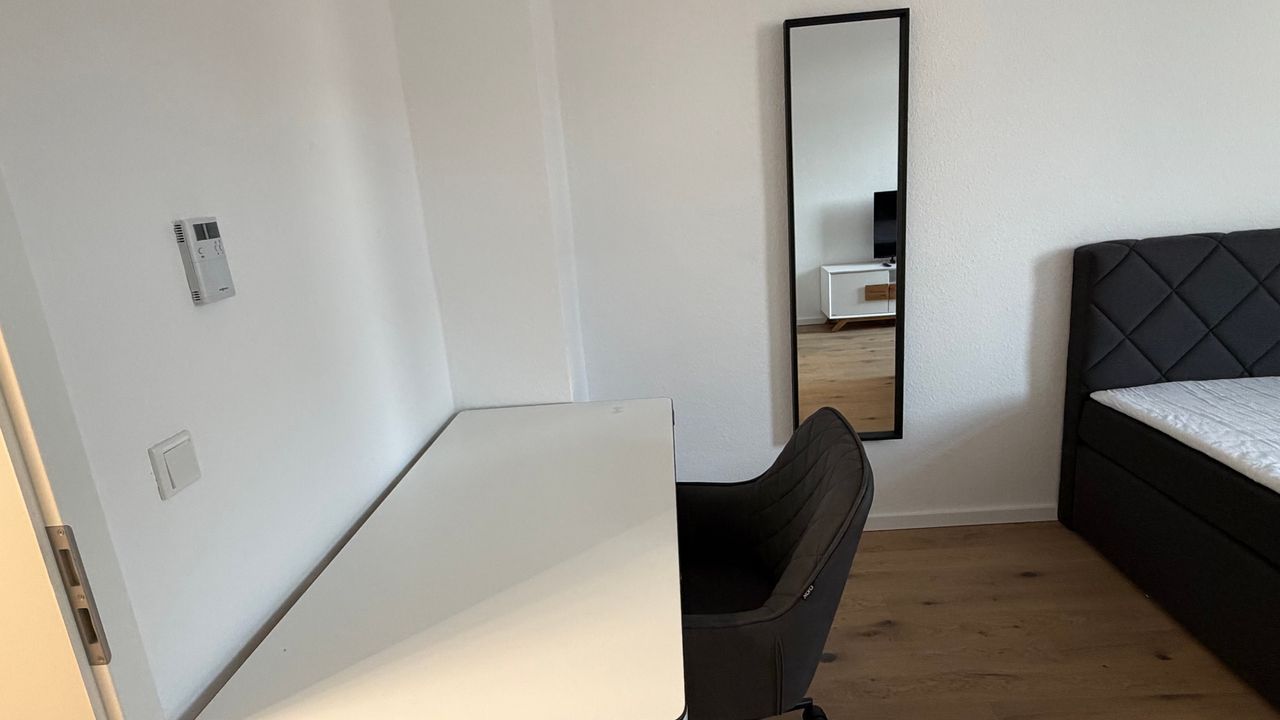 Wohnung Friedrichstraße in Nürnberg