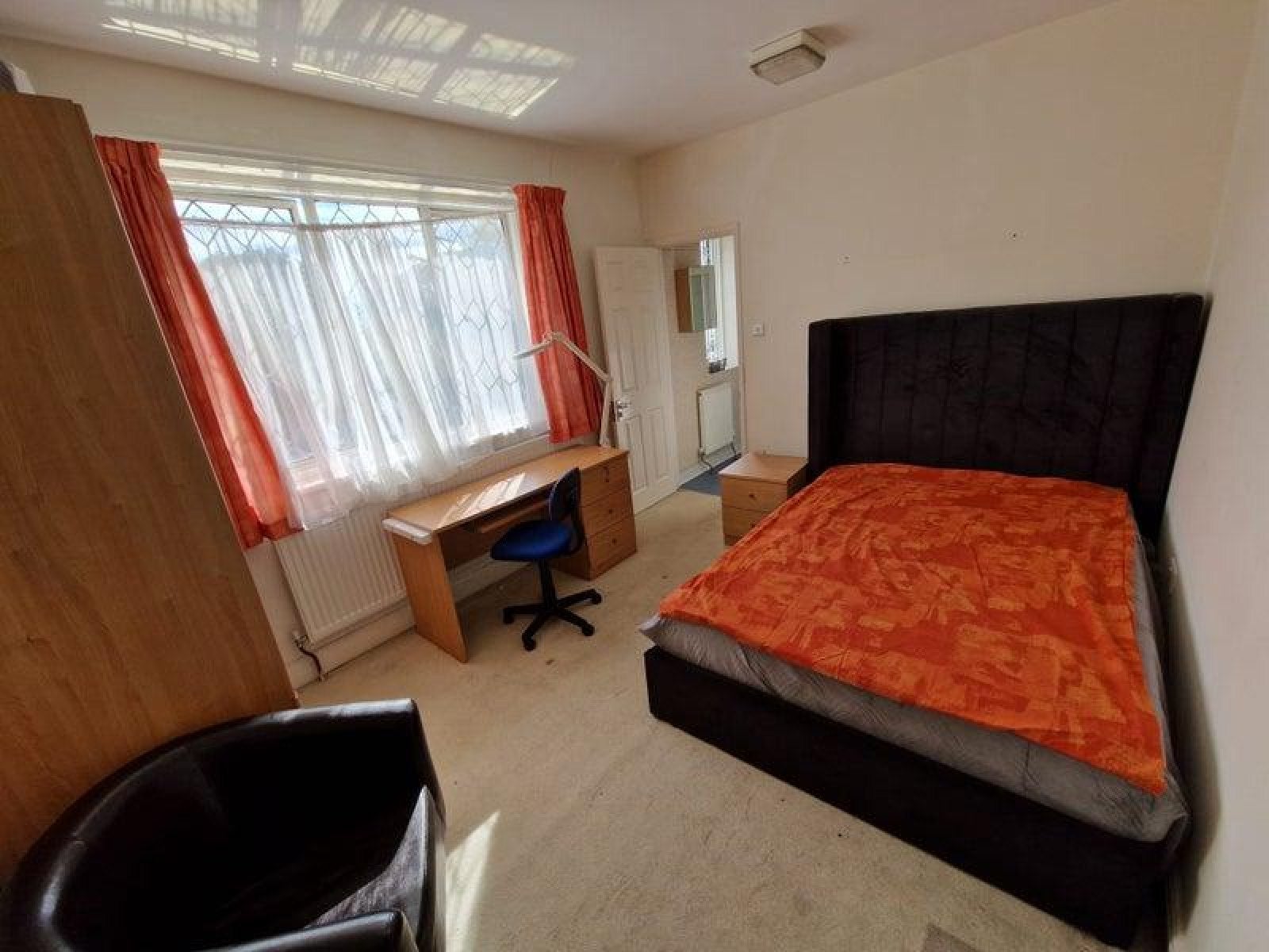 Room Eglinton Hill in Greater London