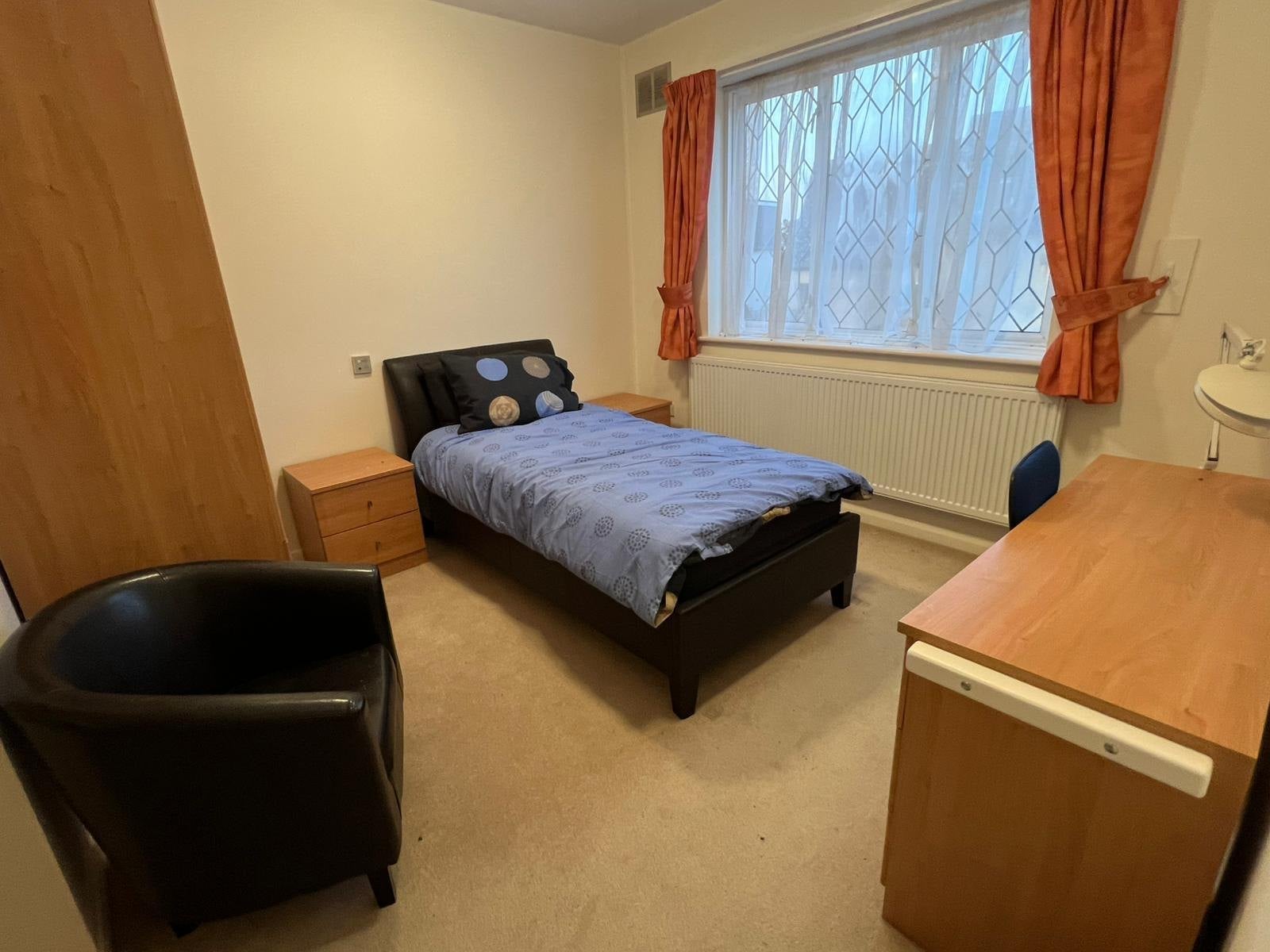 Room Eglinton Hill in Greater London