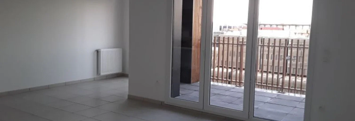 Appartement Rue François Hennebique à Lagord