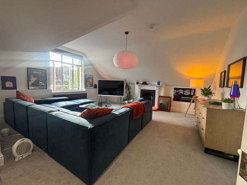 Room The Glen in Bristol